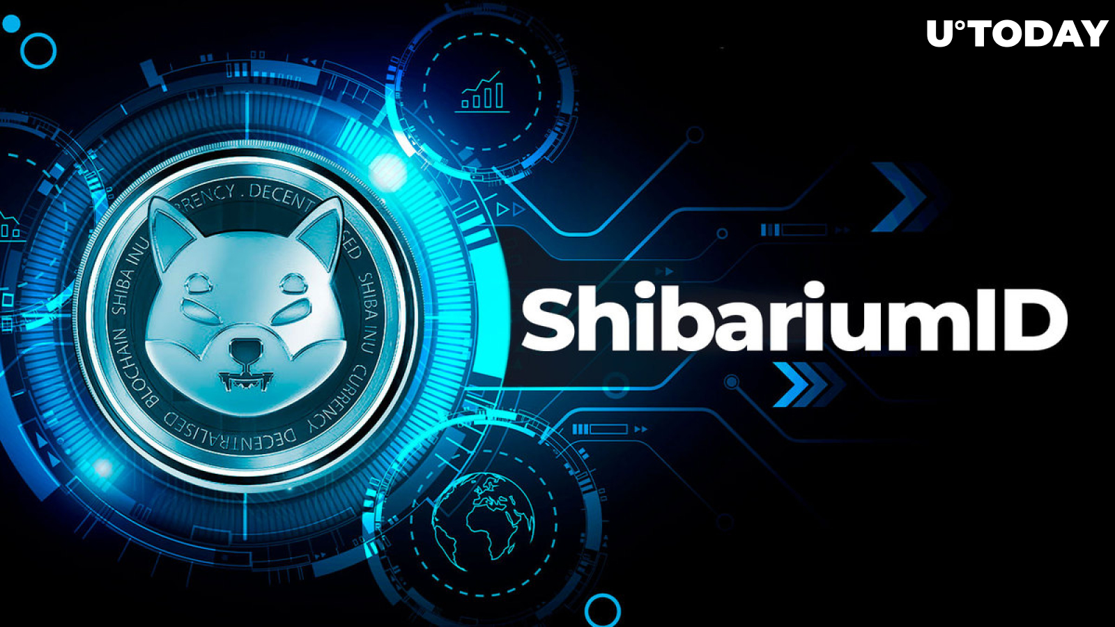 SHIB Digital ID Service for Shiba Inu's Shibarium Announces October Launch