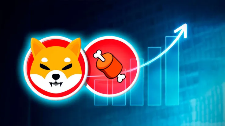 Shiba Inu's BONE Token Rockets 19% in Just 48 Hours Amid Explosive Address Surge