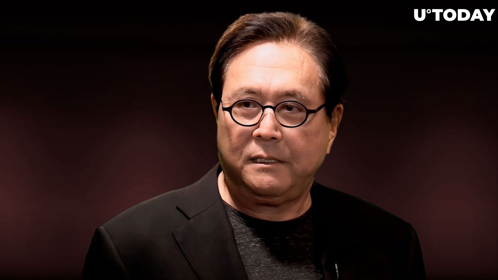 'Rich Dad Poor Dad' Author Kiyosaki Issues Major Warning: 'Get Money Out of Banks Now'
