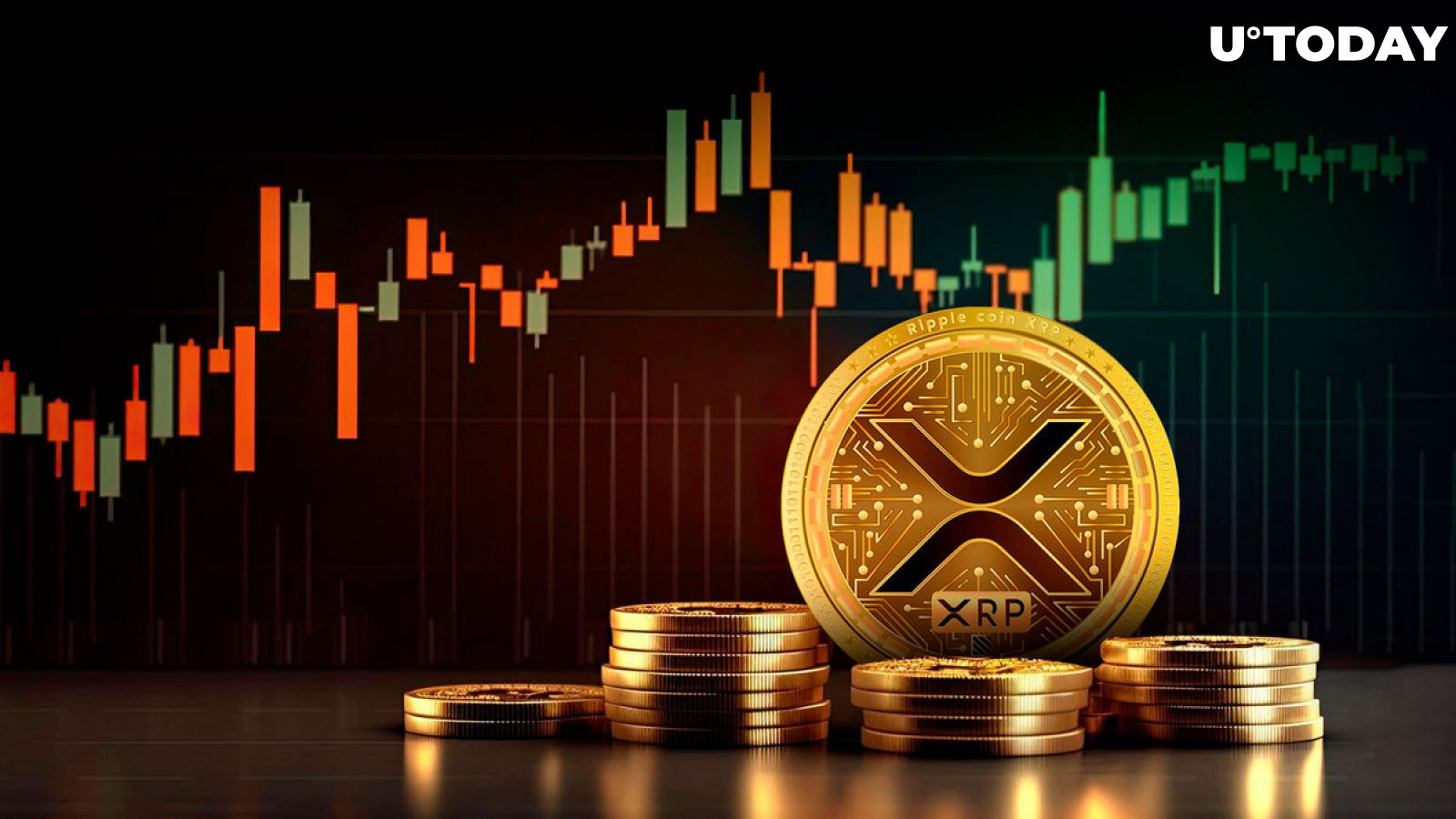 XRP Price Has 3 Ways to Go After Hitting This Resistance