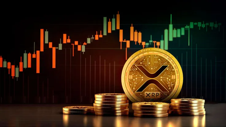 XRP Price Has 3 Ways to Go After Hitting This Resistance