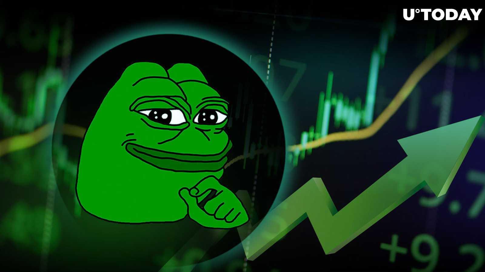 Pepe (PEPE) Shows Intriguing 17% Rebound as Social Discussions Return