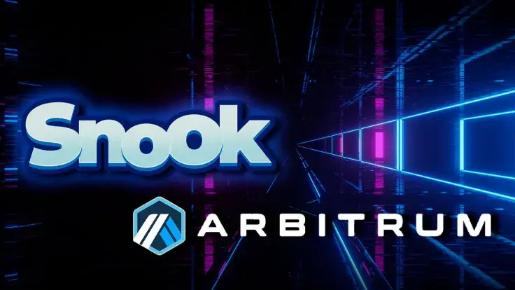 Snook Crypto-Fueled Game Lands on Arbitrum L2