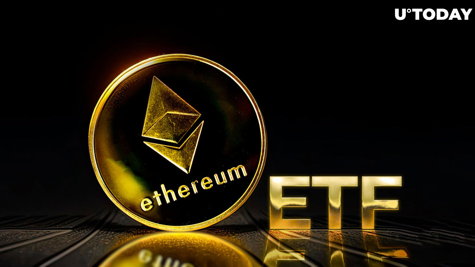 ETH Price Skyrockets as Ethereum ETF Eyes Monday Launch Prospect