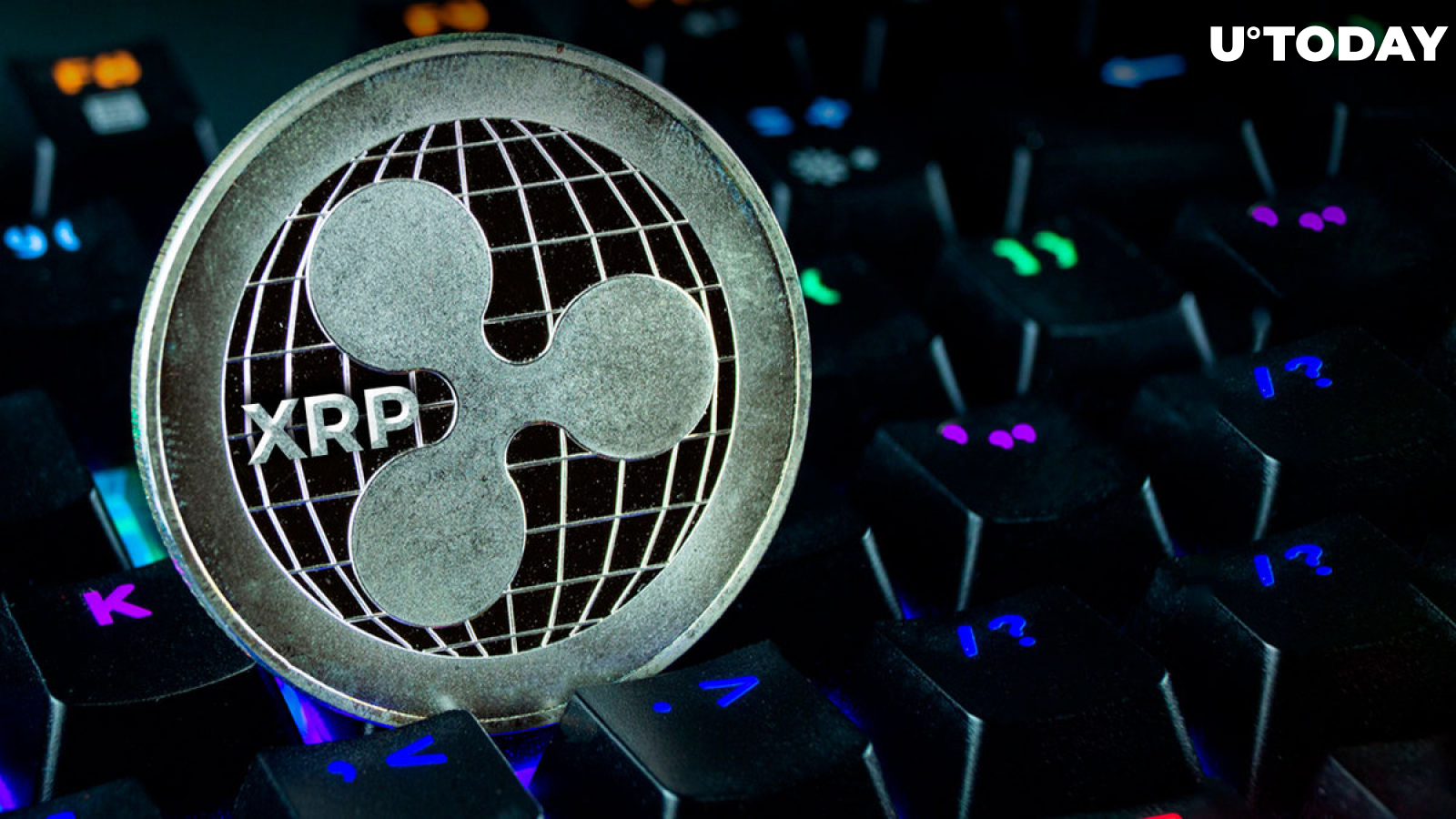 XRP Price About to Print Major Signal, Here's What to Watch