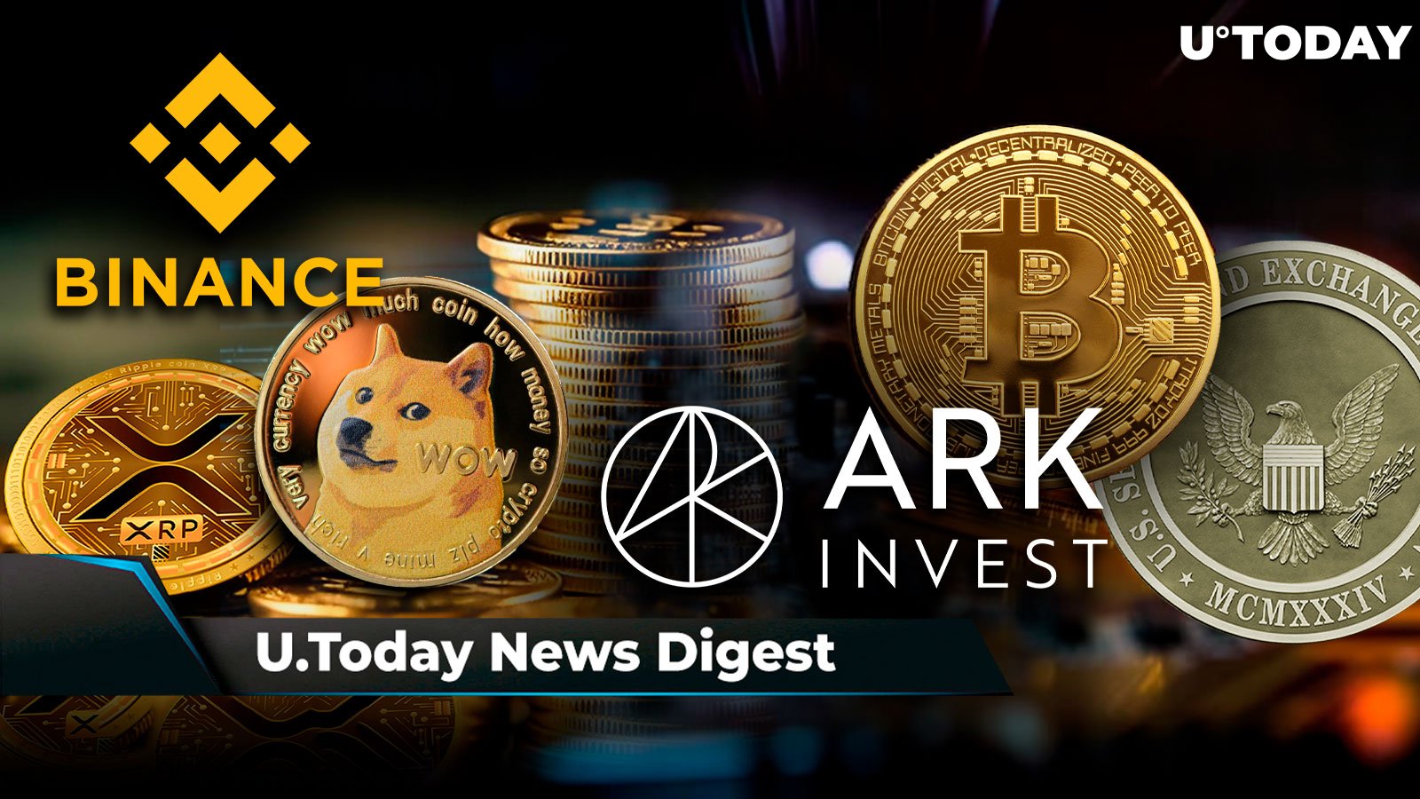 Binance Delists These XRP and DOGE Pairs BONE Token Renounced