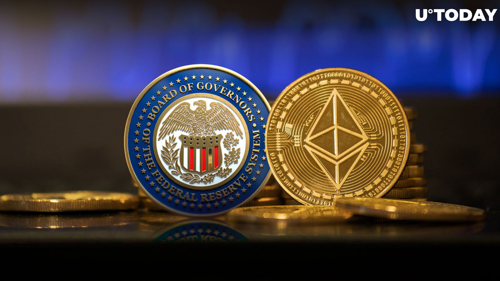 Ethereum (ETH) Staking Model Can Be Broken by FED