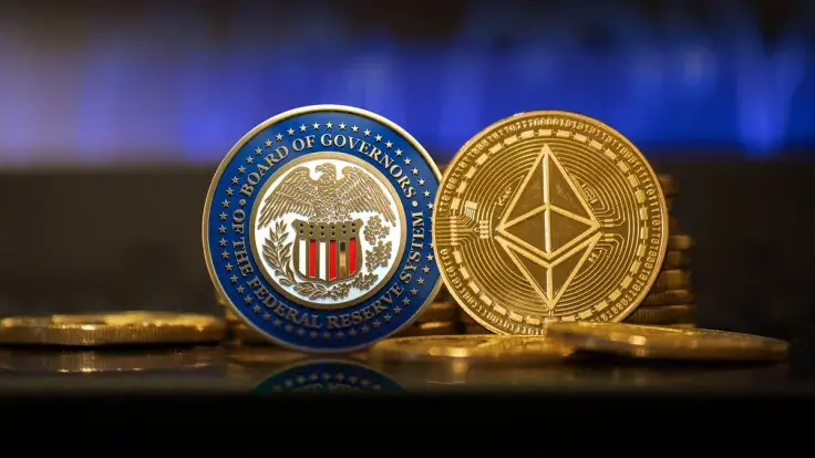 Ethereum (ETH) Staking Model Can Be Broken by FED