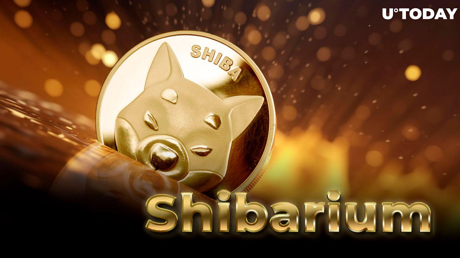 SHIB Forms Crucial Support as Shibarium Eyes New Milestone