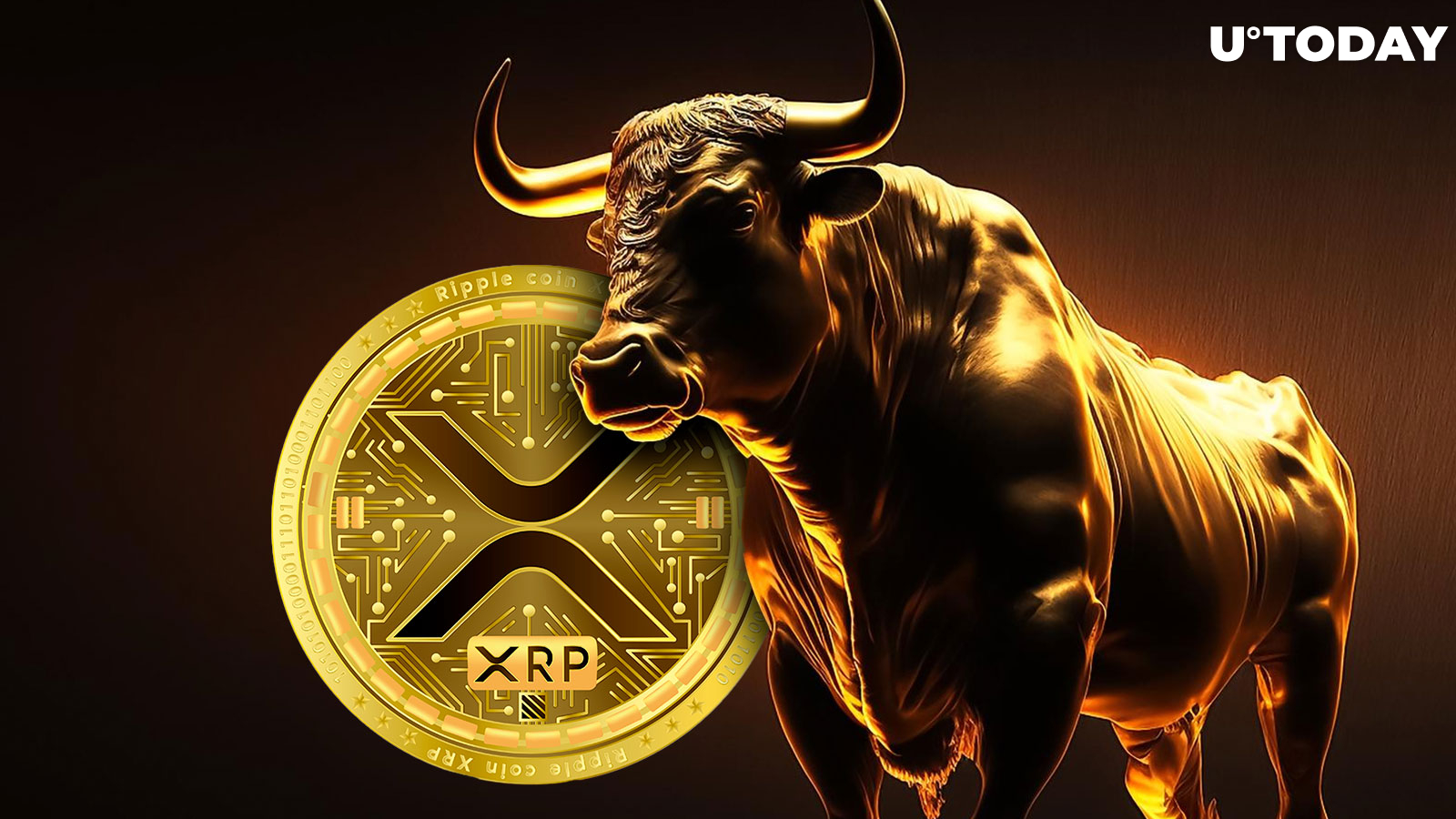 XRP Market Sentiment Turns Bullish: Evai CEO