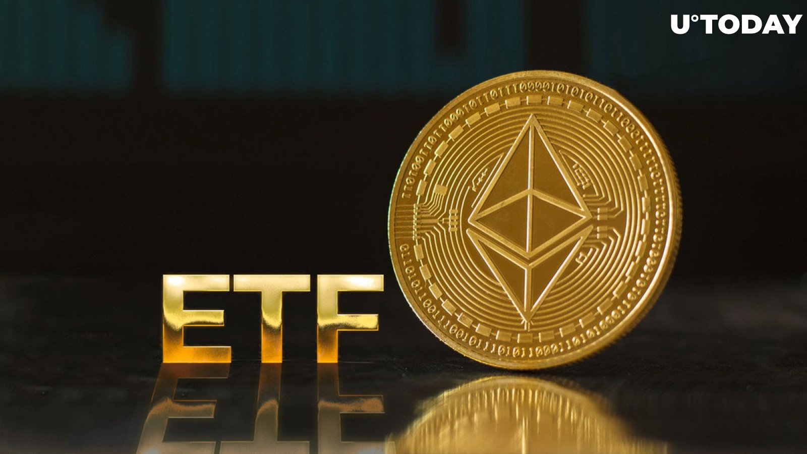Ethereum ETF: Here's Why Next Week Might Be Crucial
