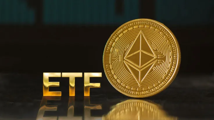 Ethereum ETF: Here's Why Next Week Might Be Crucial