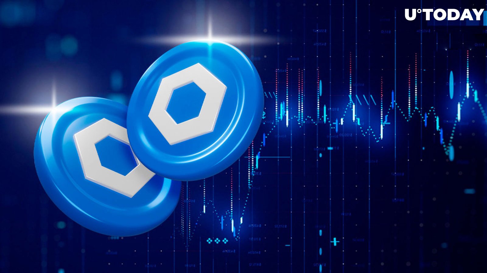 Chainlink (LINK) Displays Interesting Q3 Growth Trends: See What Data Says