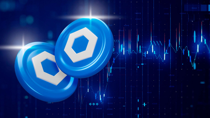 Chainlink (LINK) Displays Interesting Q3 Growth Trends: See What Data Says