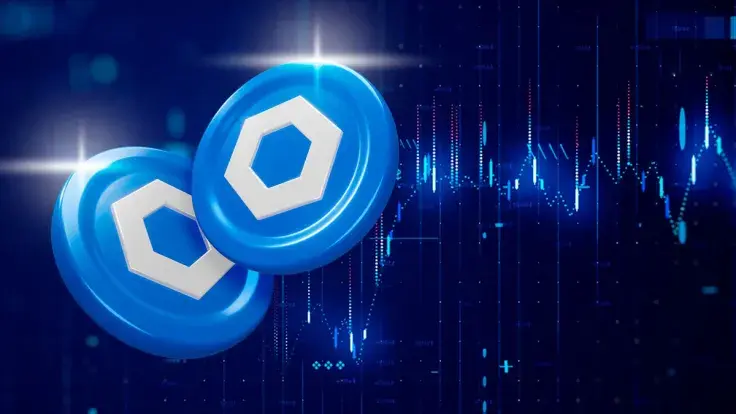 Chainlink (LINK) Displays Interesting Q3 Growth Trends: See What Data Says