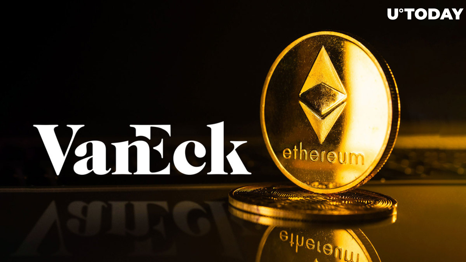 VanEck Announces Big Decision to Support Ethereum (ETH) Development