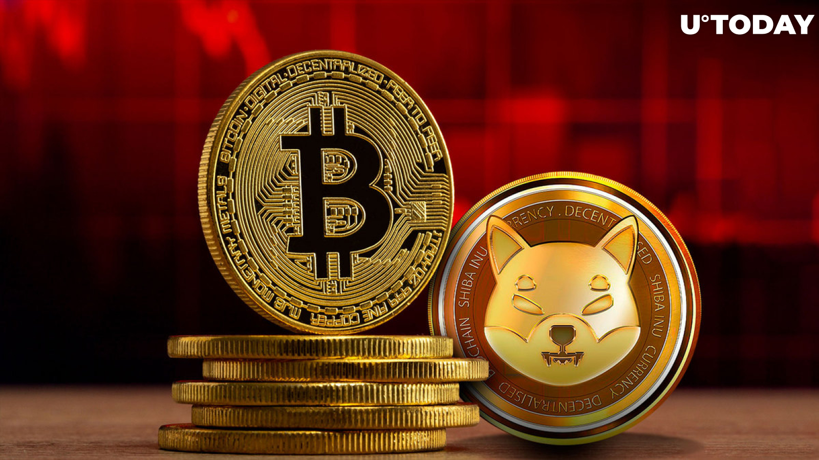 Shiba Inu (SHIB) Negatively Correlates With Bitcoin (BTC), What This Implies