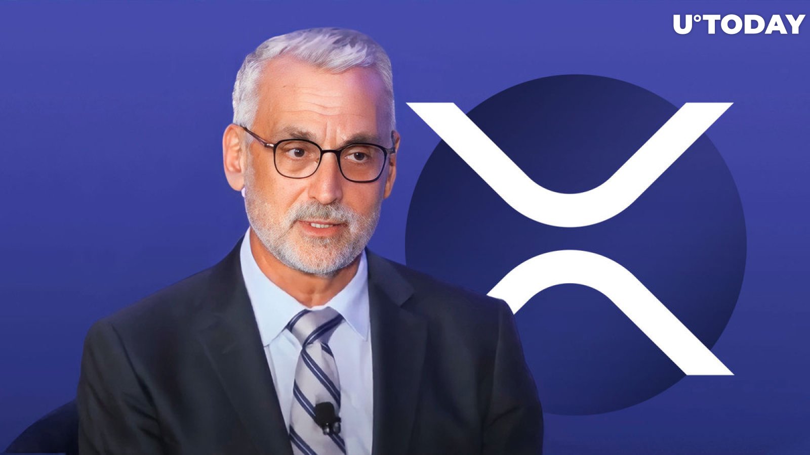 Ripple's Chief Lawyer Shares XRP Case Success Formula