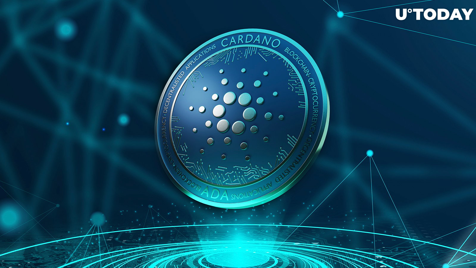 Cardano Defies Market Trends with Rising On-Chain Transaction Volume