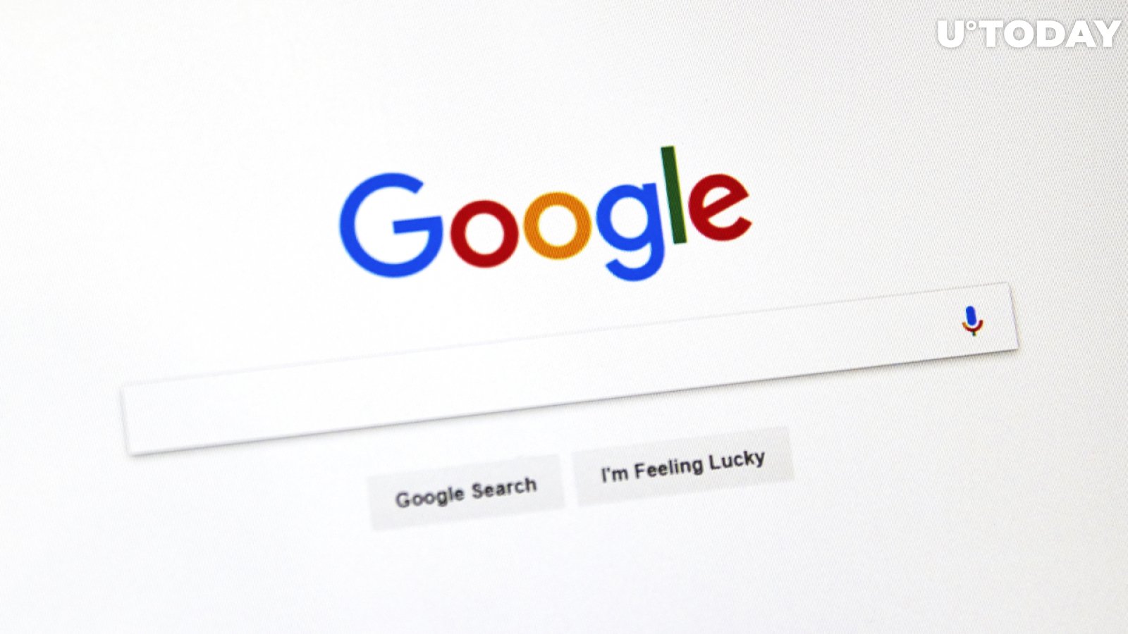 XRP's Declining Google Search Interest Seen as Buying Signal