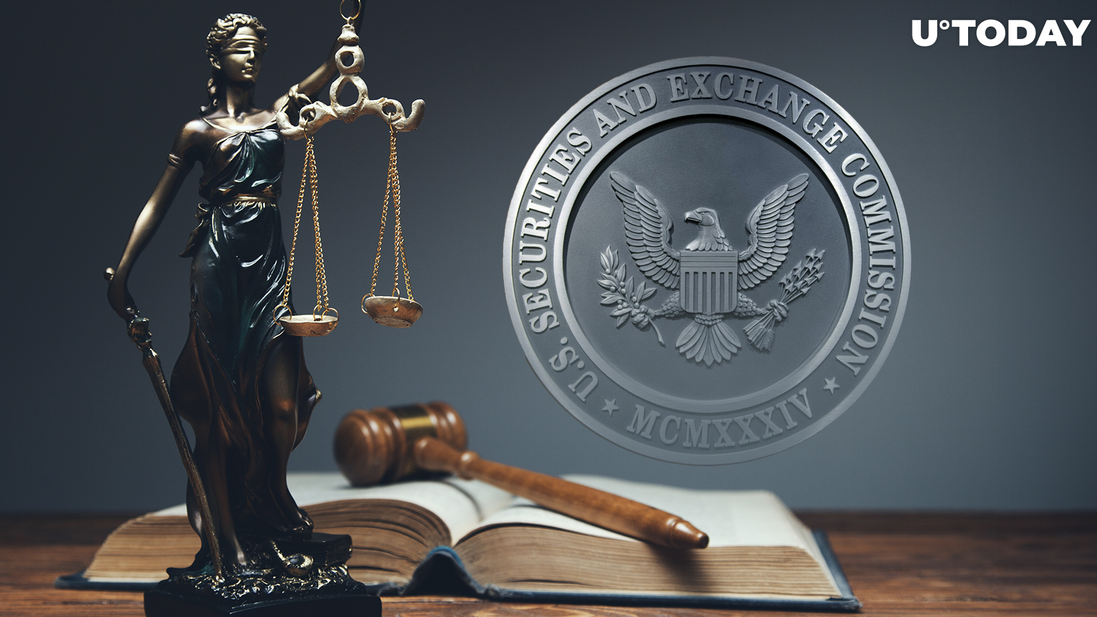 Former SEC Official Questions Lack of DOJ Action in Crypto Cases