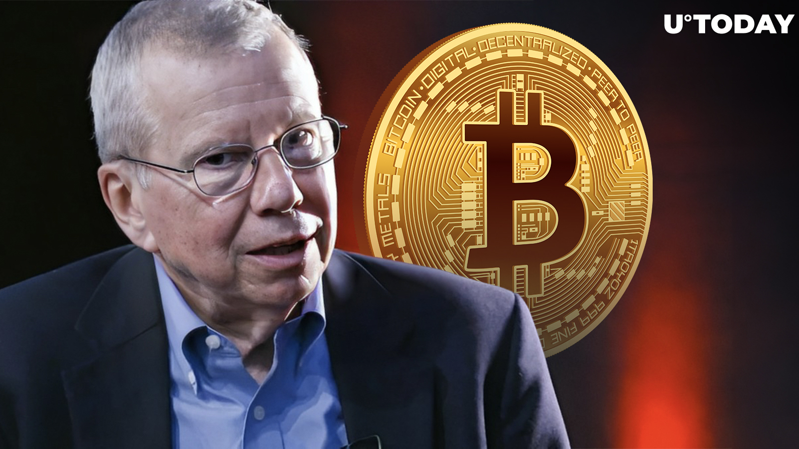 Trading Legend John Bollinger Indicates Potential Surge for Bitcoin