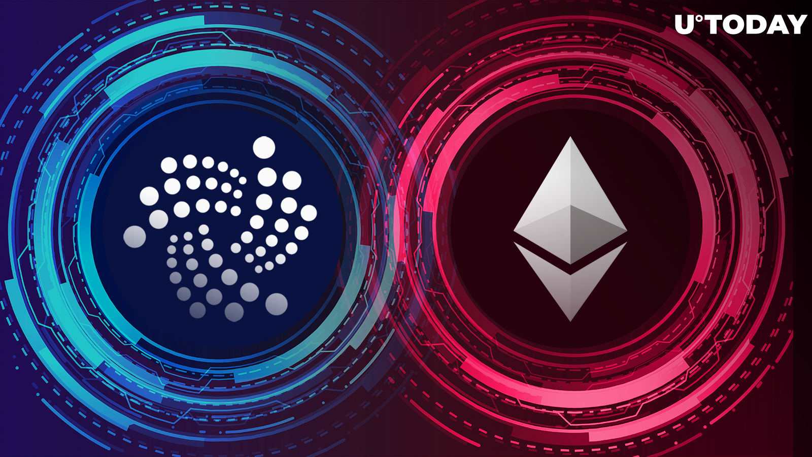 IOTA Enters New Phase as Shimmer Launches Ethereum-compatible Chain