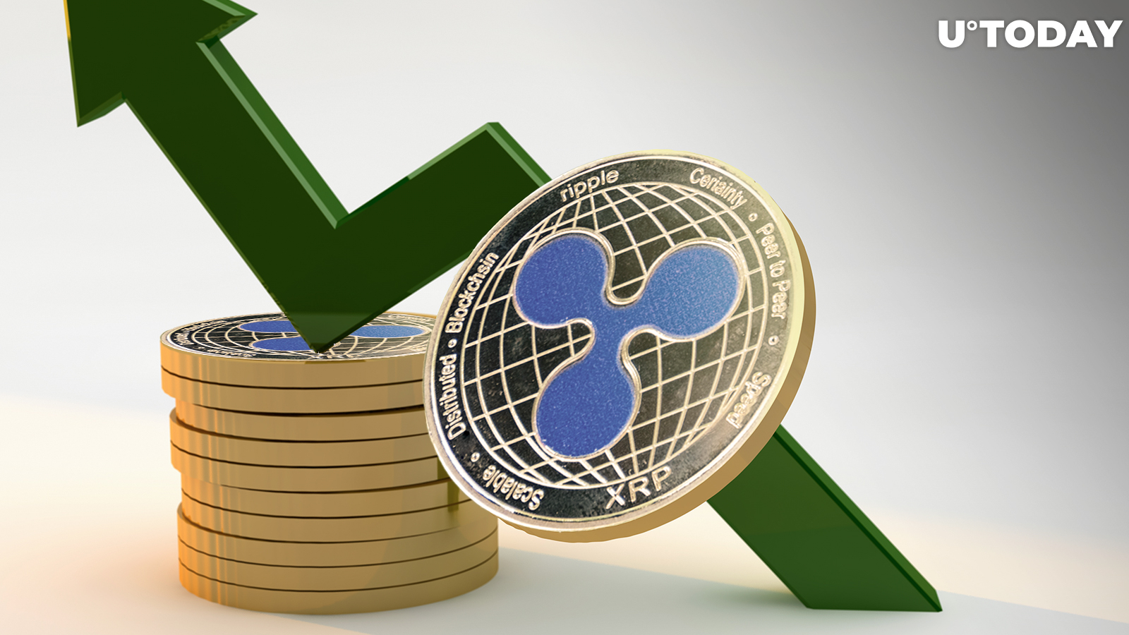 XRP Eyes Explosive $1.73 Billion Market Cap Surge Amid Sudden Price Spike