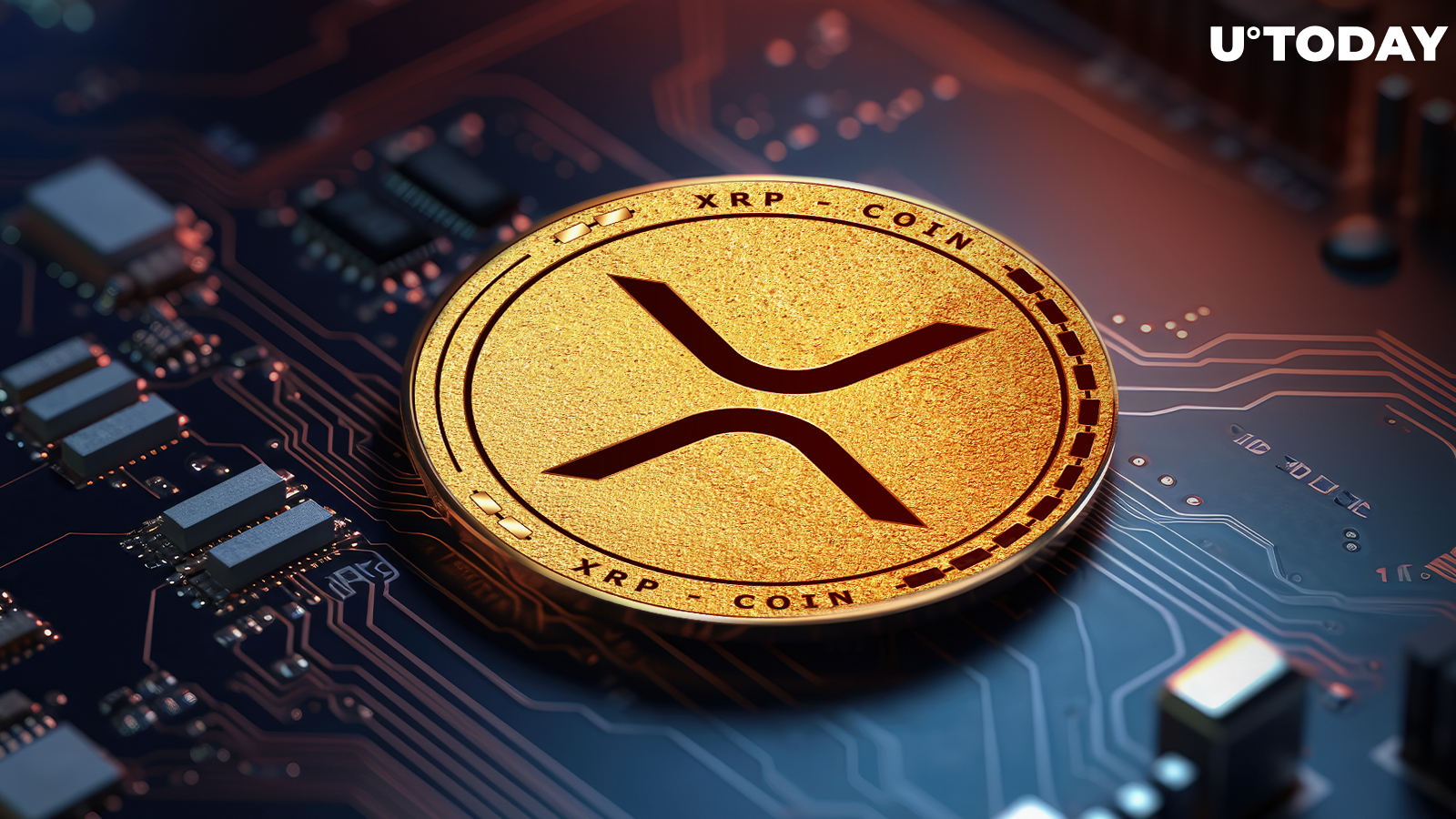 XRP Metric Shows Jaw-Dropping 9x Growth, Here's What It Is