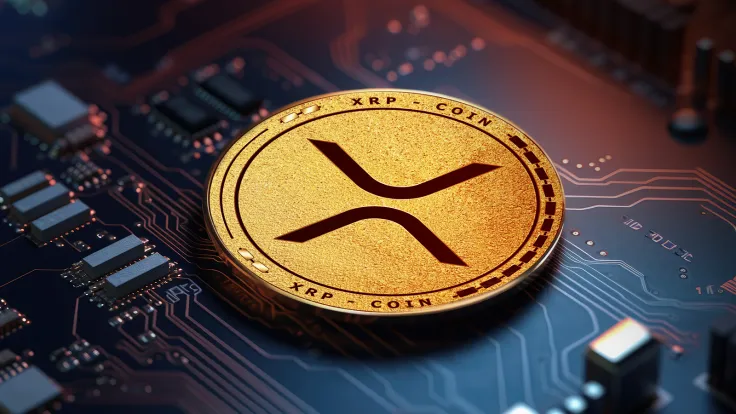XRP Metric Shows Jaw-Dropping 9x Growth, Here's What It Is