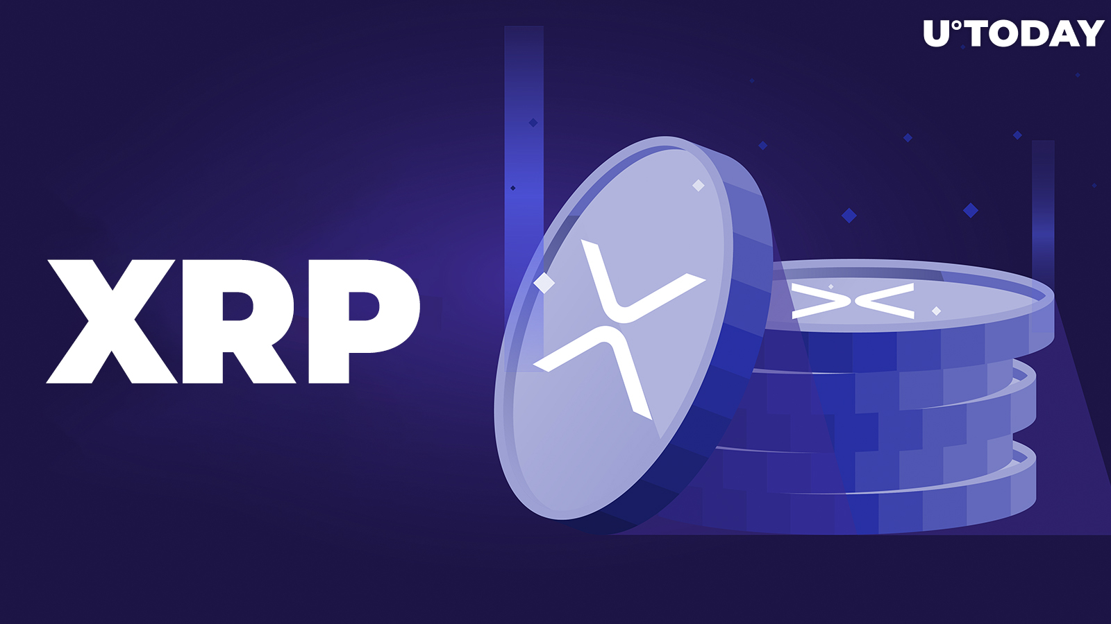 XRP Airdrop Snapshot Completed, Here's What's Next for Holders