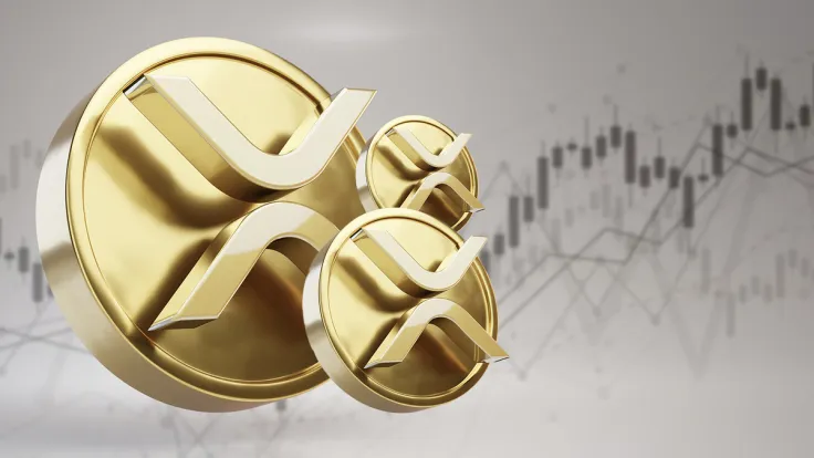 XRP Stirs New Intrigue as Key Metrics Go Parabolic
