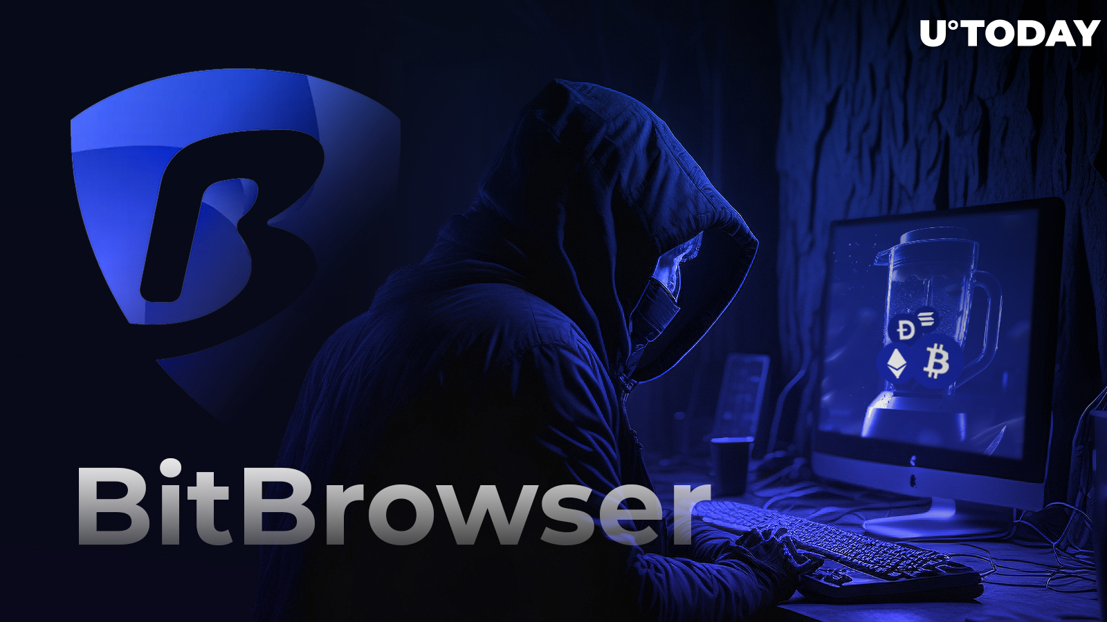 BitBrowser Attackers Sent Funds to Coin Mixer: Are They Gone?