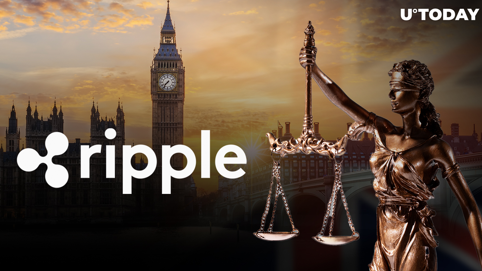 Ripple Files Lawsuit Against UK Money Transfer Service Over Forex Platform And Transfer App