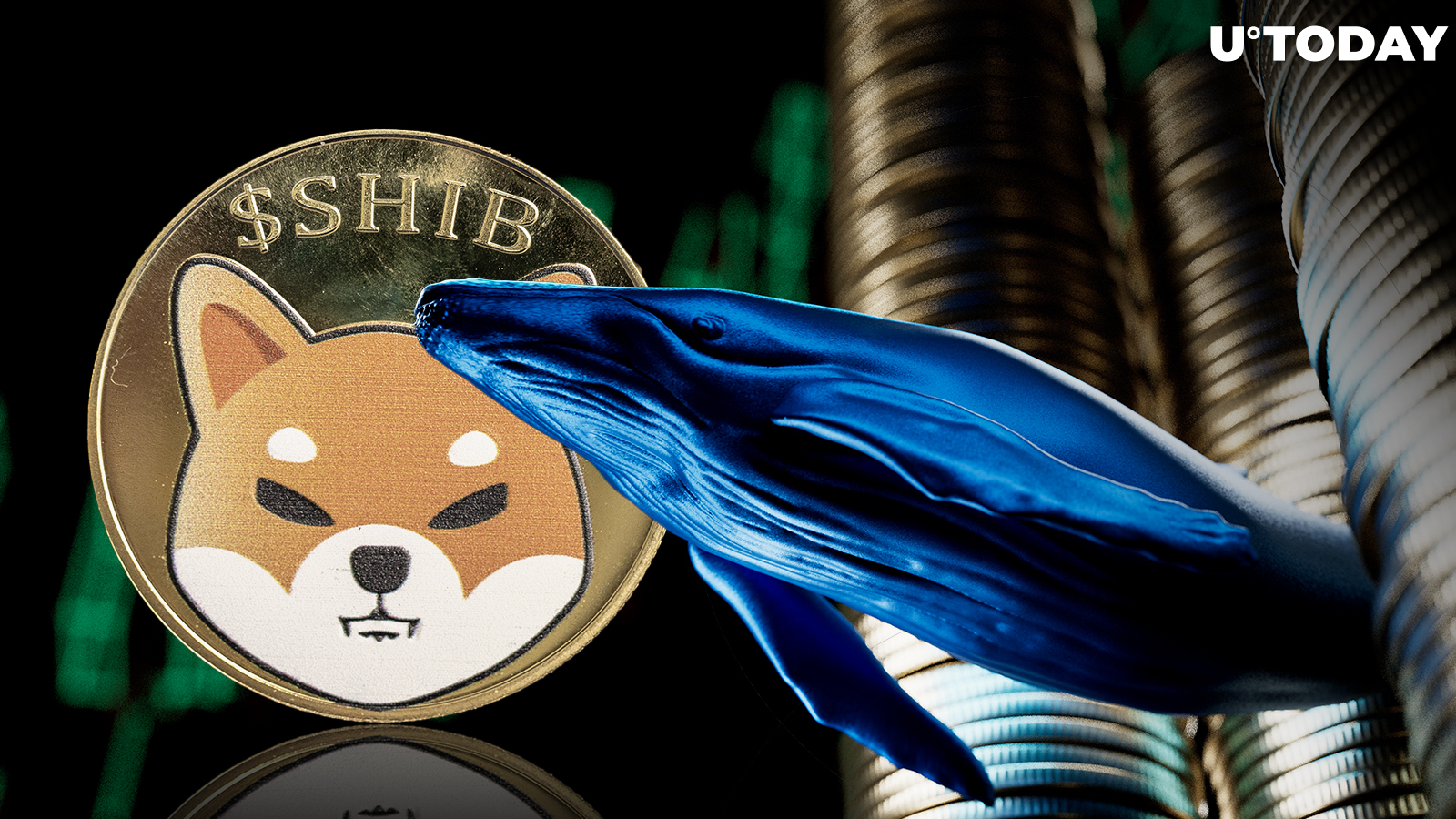 Shiba Inu Whales Just Grabbed $100 Million — Is Moonshot Imminent?