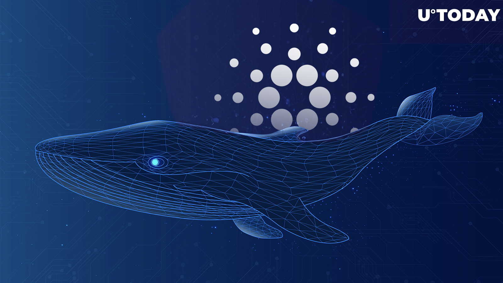 Cardano Whales Dump 1 Billion Tokens, What's Next for ADA Price?