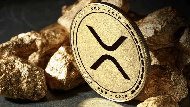 XRP on Verge of Comeback After Losing Post-Ruling Gains