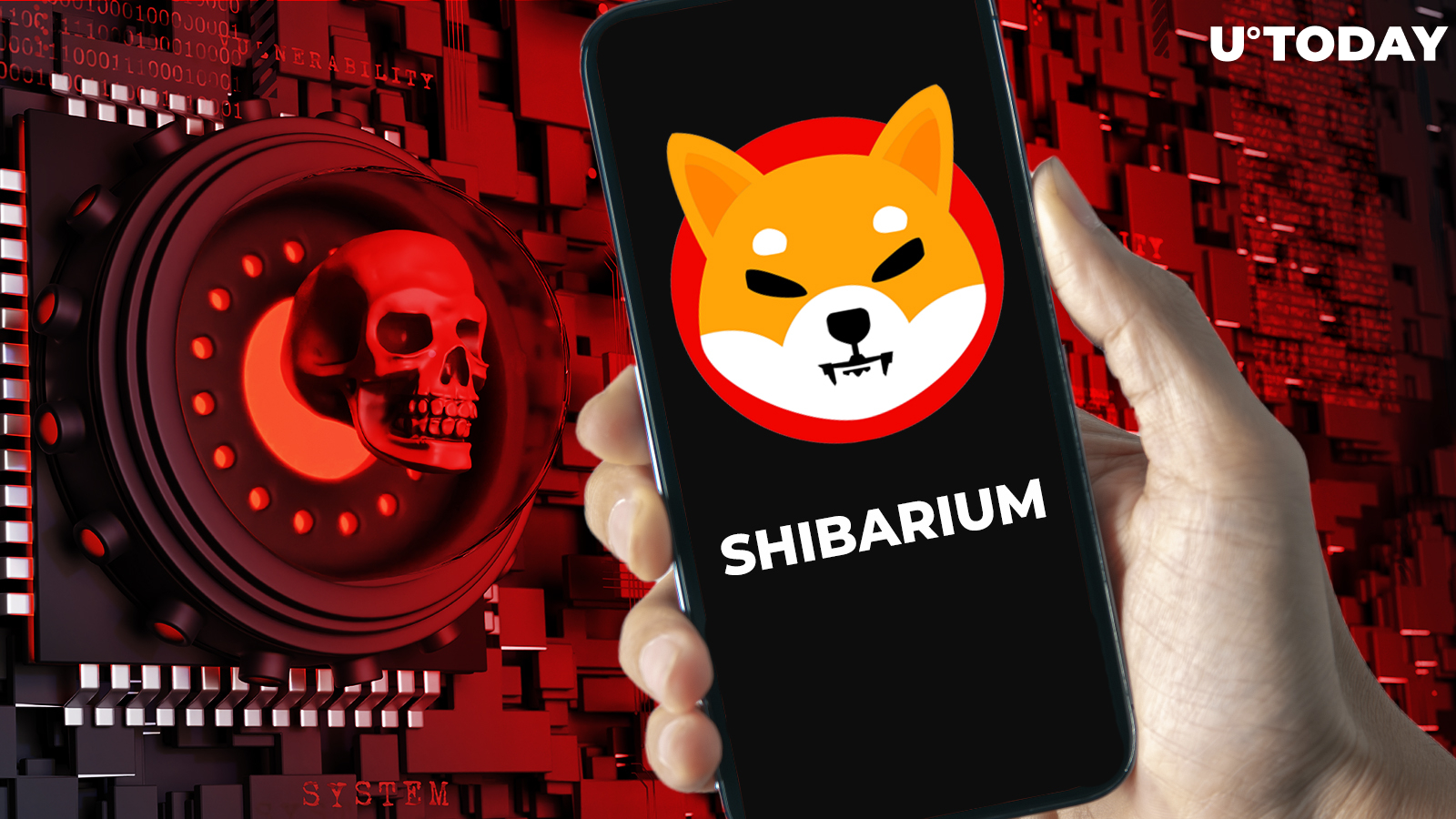 Shiba Inu's Shibarium Eyes Whopping Increase in Transactions