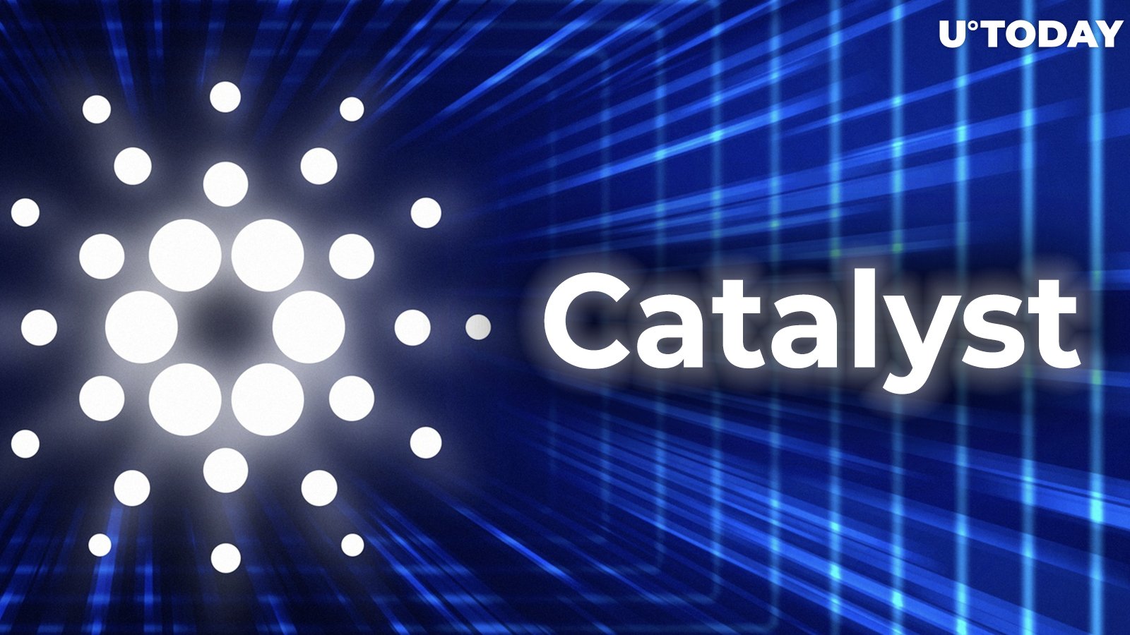 Cardano Catalyst Being Heavily Manipulated, Here's How