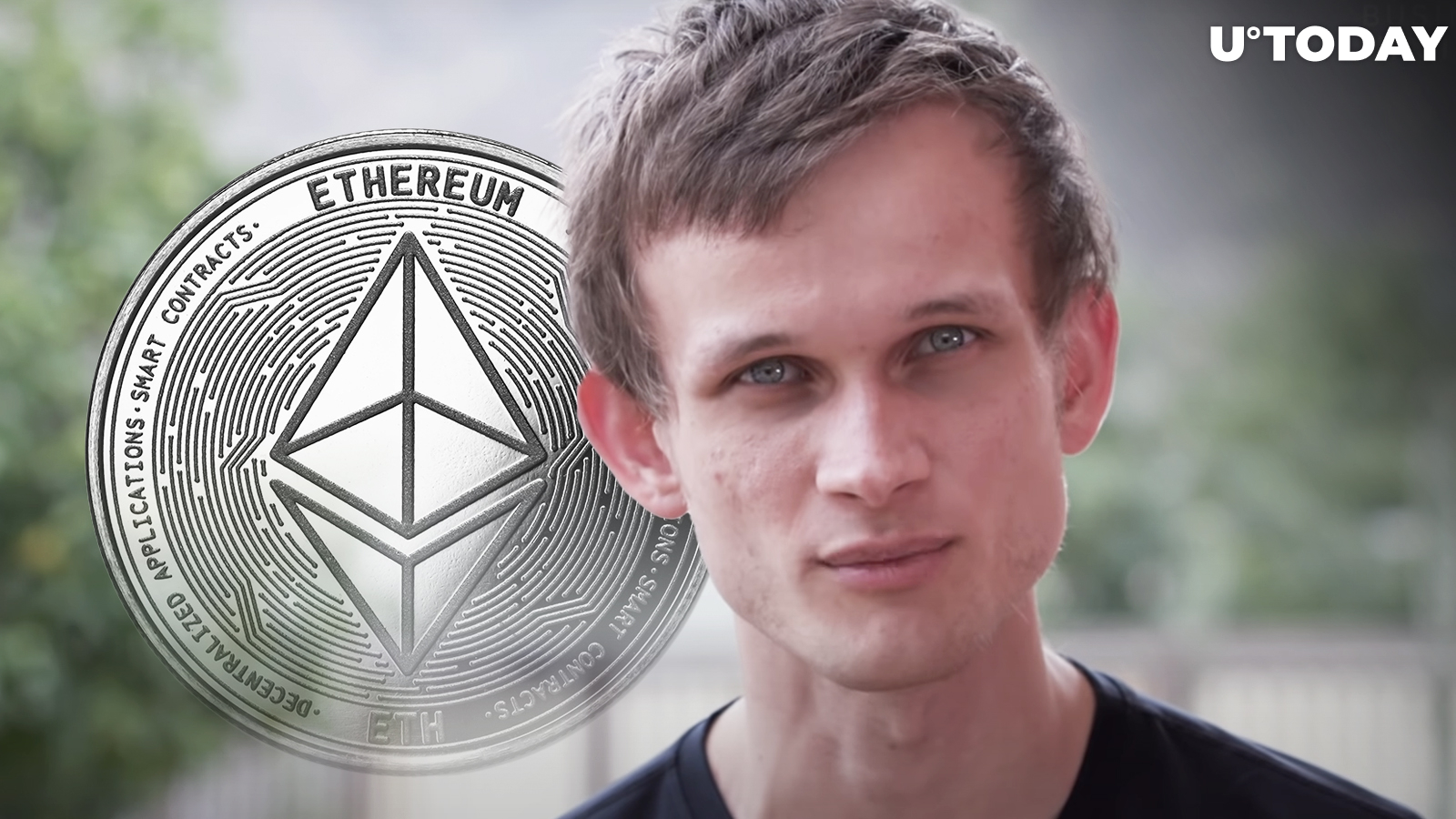 Vitalik Buterin's Massive Funds Transition Continues: Almost $5 Million This Month