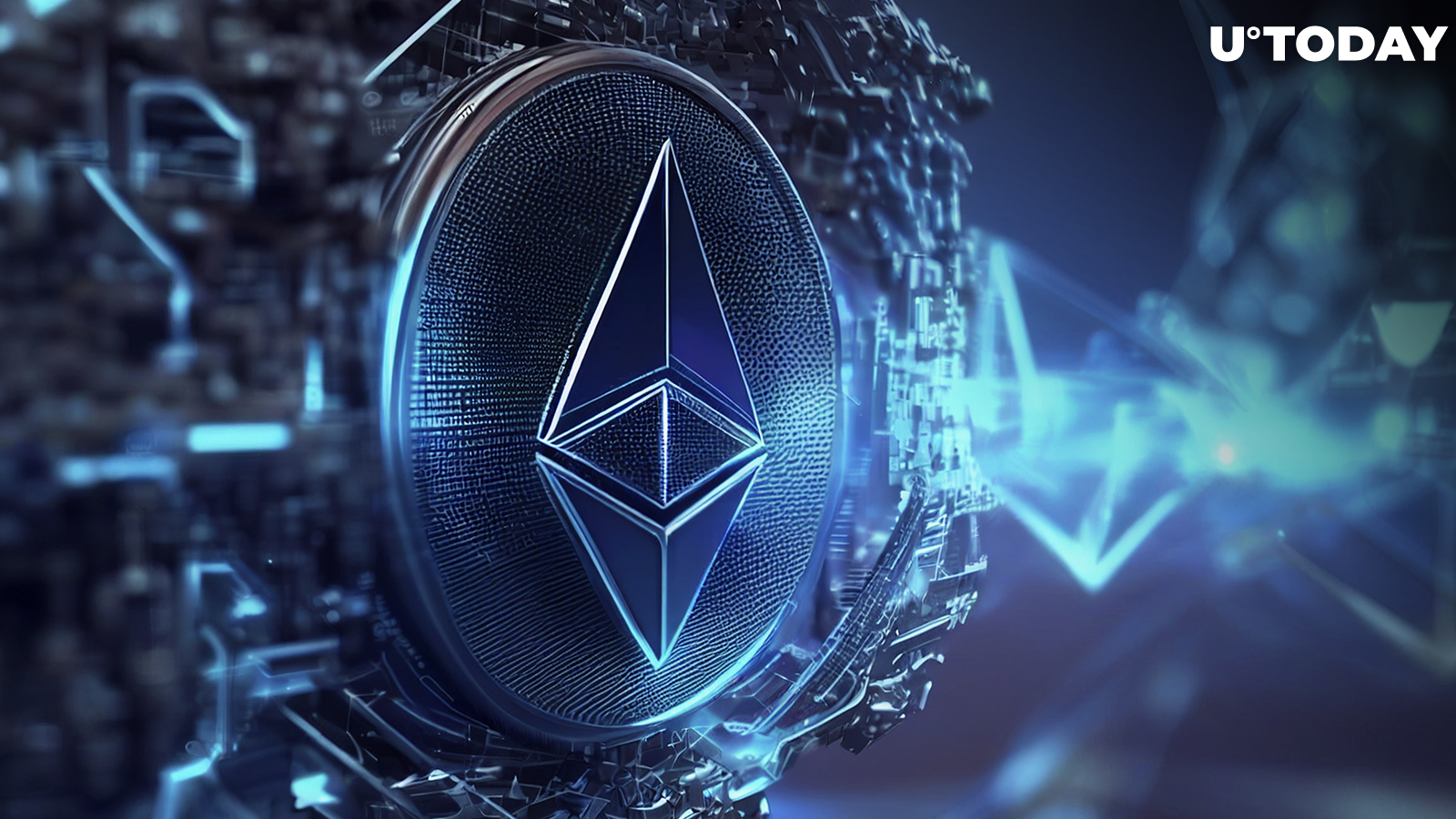 This Ethereum Network Update Is Extremely Important