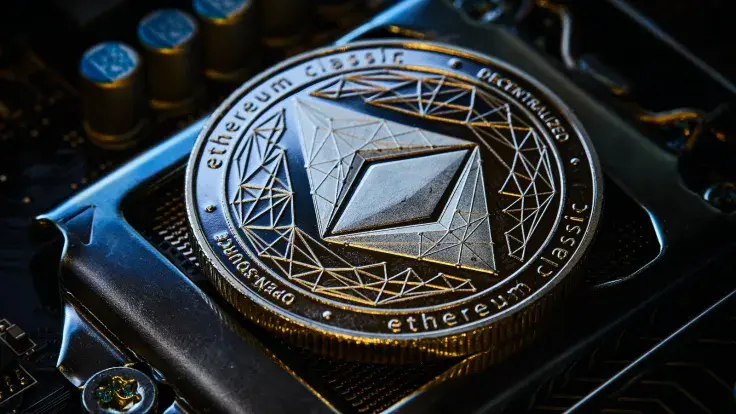 Big Dormant ICO Ethereum Wallet Activates, Starts Selling ETH Hard