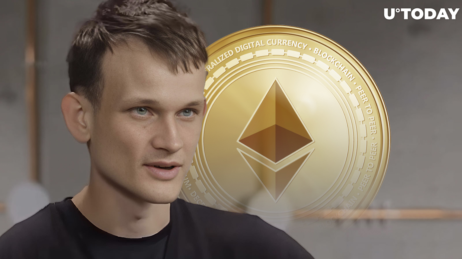 Vitalik Buterin Transfers Half Million in ETH to Major Exchange, While Ethereum Price Soars