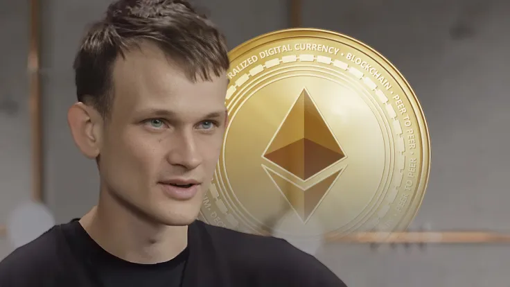 Vitalik Buterin Transfers Half Million in ETH to Major Exchange, While Ethereum Price Soars