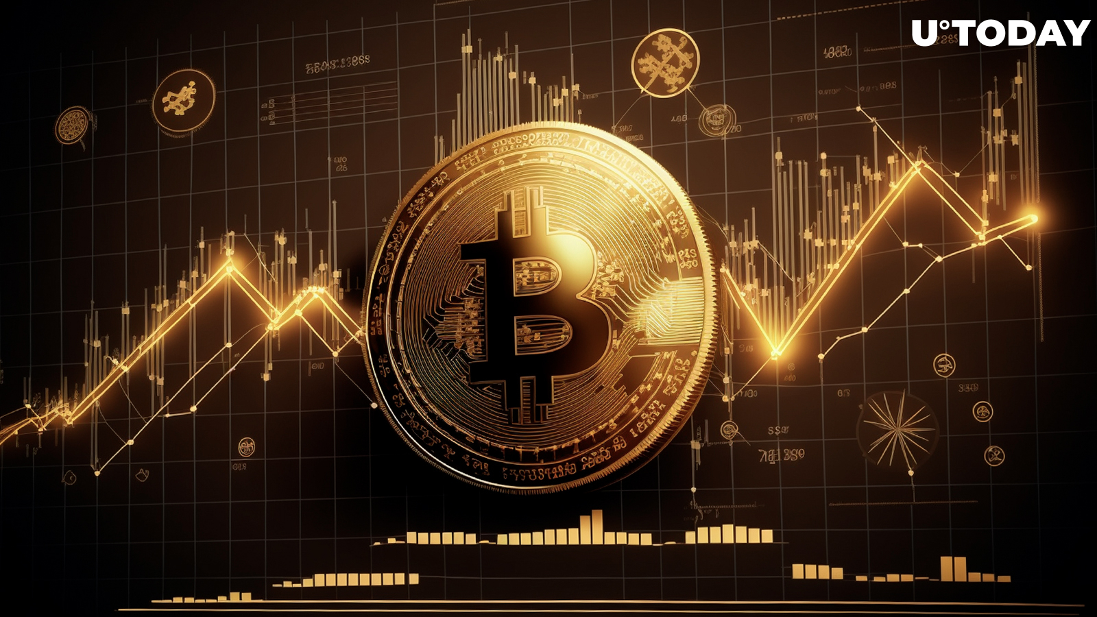 Bitcoin (BTC) Dominance Rebounds to Year's High: What Does It Mean?