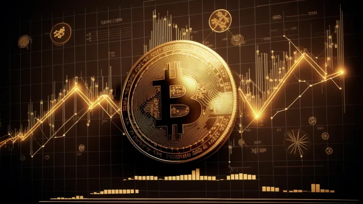 Bitcoin (BTC) Dominance Rebounds to Year's High: What Does It Mean?