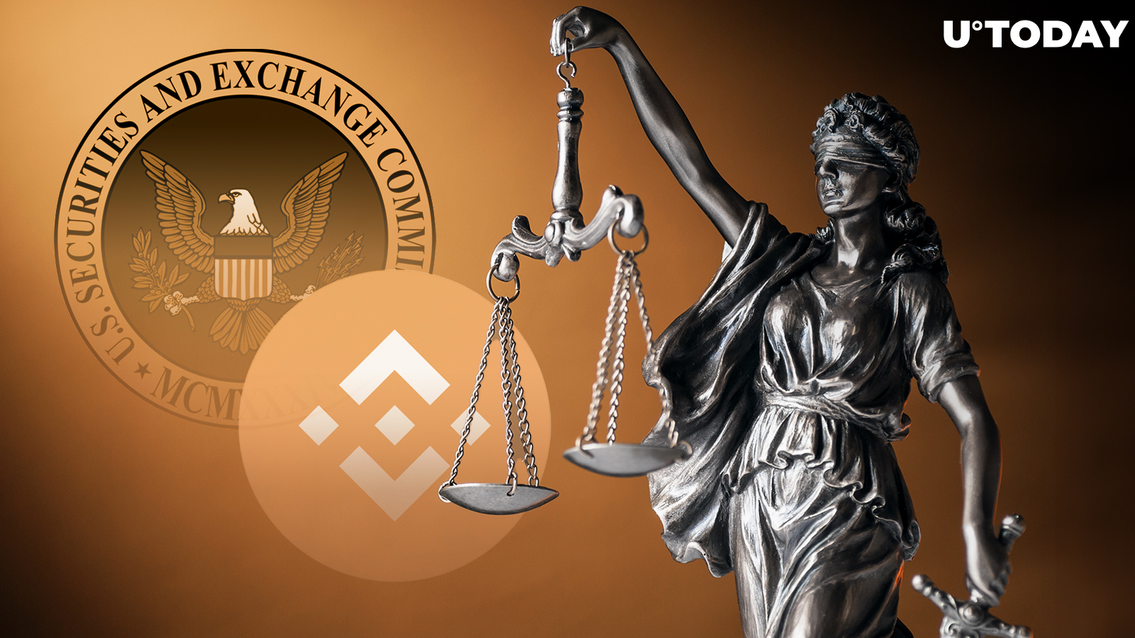 Binance Makes Big Move in SEC Lawsuit With New Motion to Dismiss