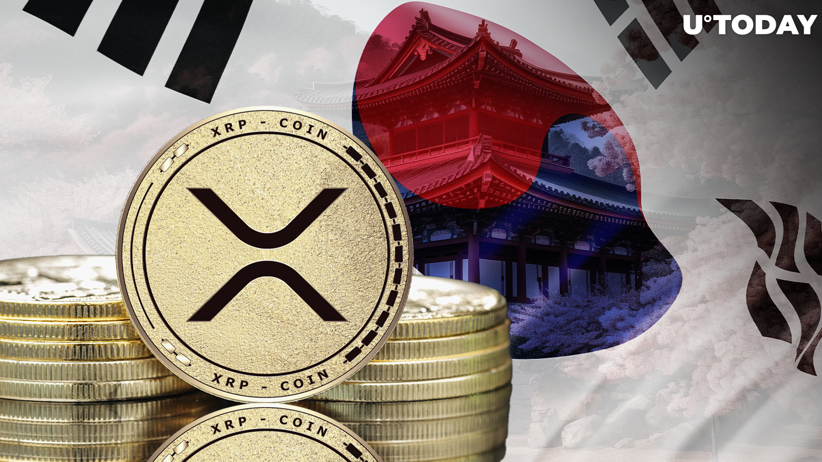 120 Million XRP Grabbed on This Top Korean Exchange, Here's Surprising Buyer