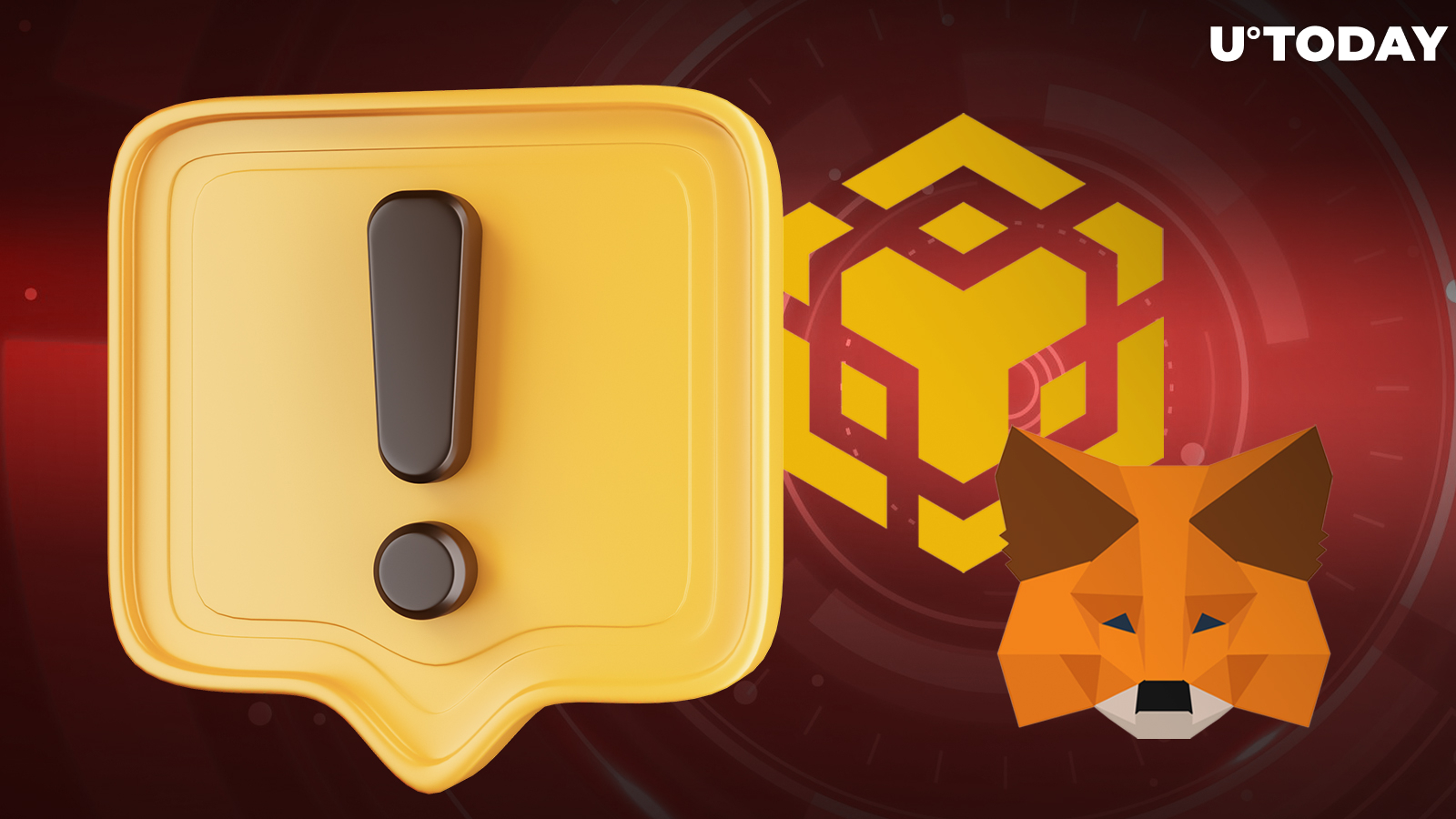 BNB Chain Issues Critical Alert to Metamask Users of New Layer-2 Platform
