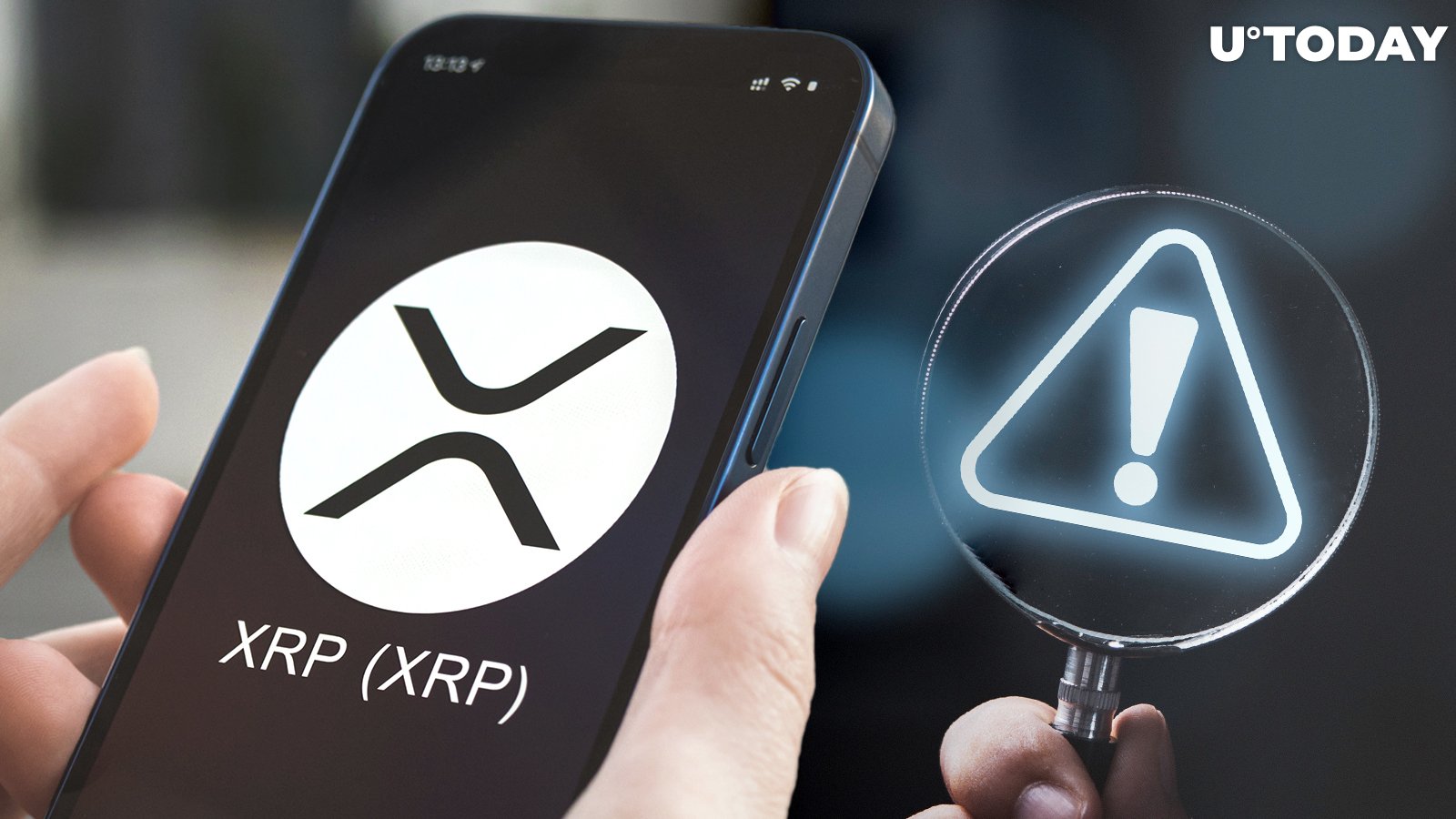 XRP Community Receives Important Warning as This Development Awaits
